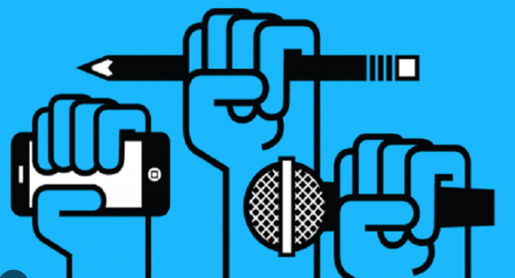 الهياكل المهنية لقطاع الاعلام تفعل تنسيقية  للدفاع عن القطاع